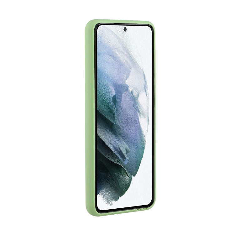 For Samsung Galaxy A55 Shockproof TPU Case with Card Holder - Durable & Lightweight Design