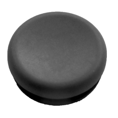 High-Quality 3D Joystick Cap for New Nintendo 3DS Analog Controller (Black) - Durable & Easy to Install