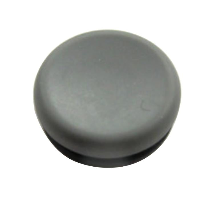 High-Quality 3D Joystick Cap for New Nintendo 3DS - Grey Analog Controller Stick Replacement