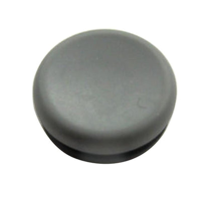 High-Quality 3D Joystick Cap for New Nintendo 3DS - Grey Analog Controller Stick Replacement