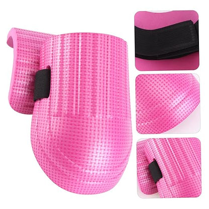 Foam Protective Knee Pads for Construction and Flooring Work