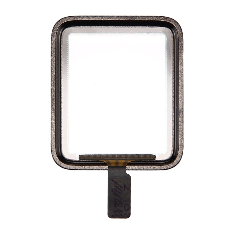 Replacement Touch Panel for Apple Watch Series 2/3 38mm (Black) - Perfect Fit, Professional Installation Recommended