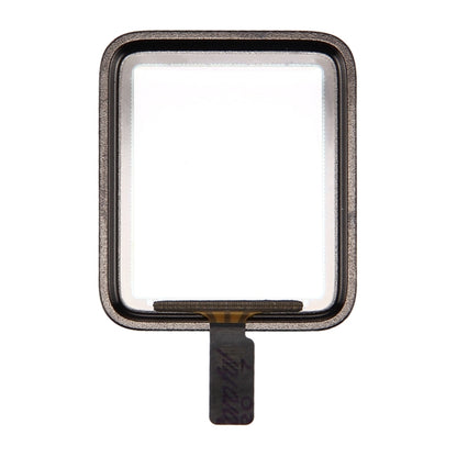 Replacement Touch Panel for Apple Watch Series 2/3 38mm (Black) - Perfect Fit, Professional Installation Recommended