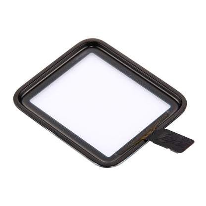 Replacement Touch Panel for Apple Watch Series 2/3 38mm (Black) - Perfect Fit, Professional Installation Recommended