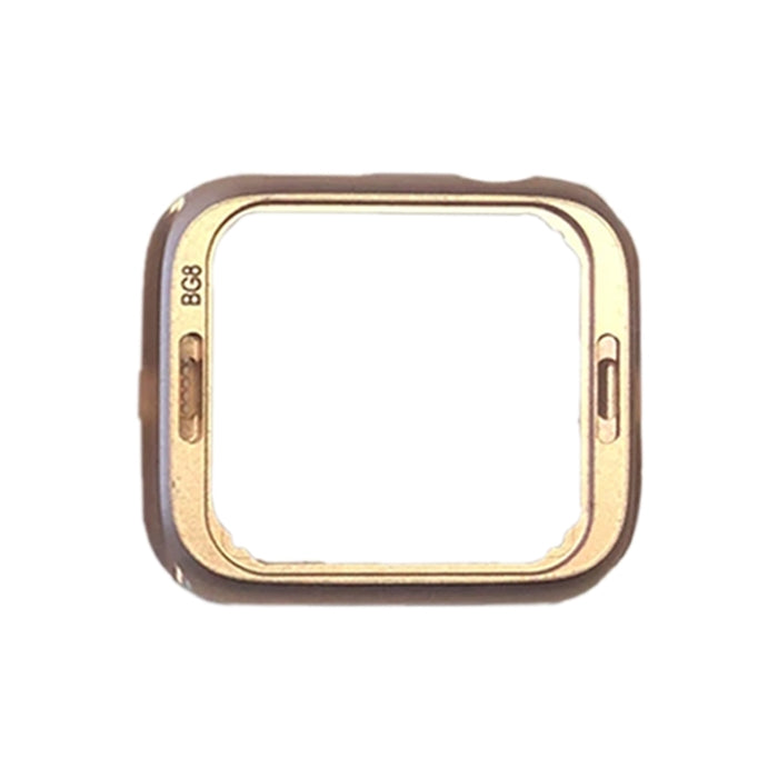 Gold Middle Frame Replacement for Apple Watch Series 5 40mm - Durable & Compatible Part