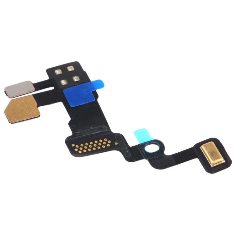 Microphone Flex Cable Replacement for Apple Watch Series 2 (38mm) - Complete Fit & Functionality