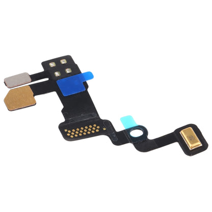 Microphone Flex Cable Replacement for Apple Watch Series 2 (38mm) - Complete Fit & Functionality