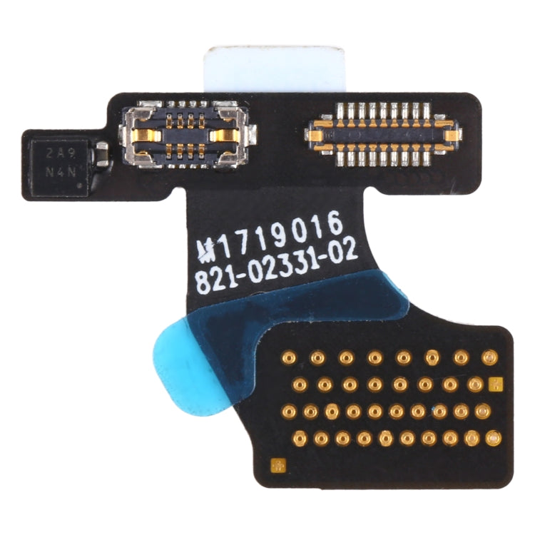 Apple Watch Series 5 44mm Crown Connector Flex Cable Replacement - Quality Repair Part