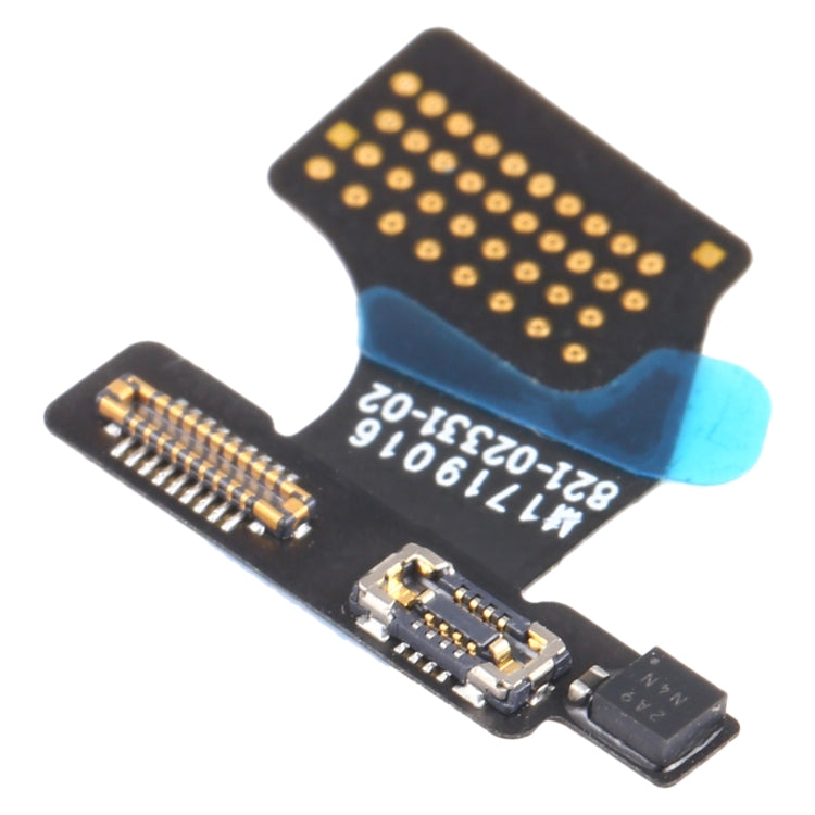Apple Watch Series 5 44mm Crown Connector Flex Cable Replacement - Quality Repair Part