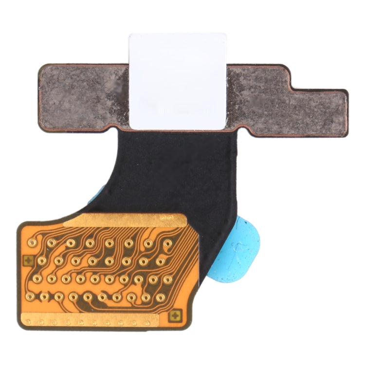 Apple Watch Series 5 44mm Crown Connector Flex Cable Replacement - Quality Repair Part