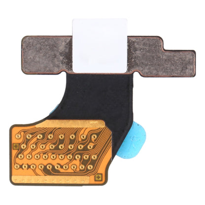 Apple Watch Series 5 44mm Crown Connector Flex Cable Replacement - Quality Repair Part