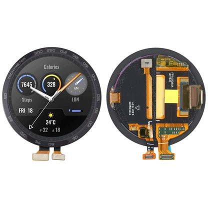Replacement LCD Screen & Digitizer Assembly for Honor Magic Watch 2 (46mm MNS-B19) - Full Repair Kit