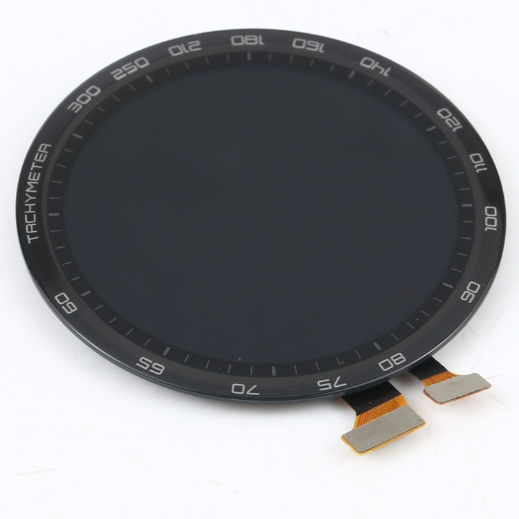 Replacement LCD Screen & Digitizer Assembly for Honor Magic Watch 2 (46mm MNS-B19) - Full Repair Kit