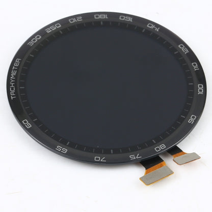 Replacement LCD Screen & Digitizer Assembly for Honor Magic Watch 2 (46mm MNS-B19) - Full Repair Kit