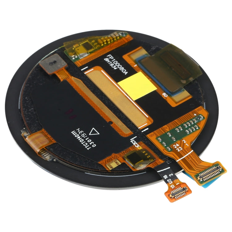 Replacement LCD Screen & Digitizer Assembly for Honor Magic Watch 2 (46mm MNS-B19) - Full Repair Kit