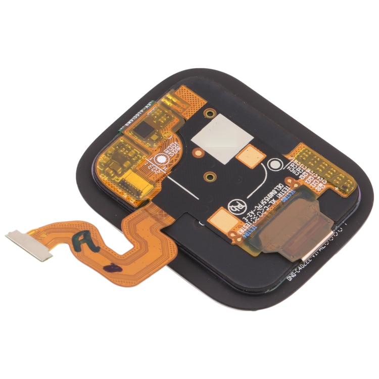 Replacement LCD Screen & Digitizer Assembly for Huami Amazfit GTS 2 - Full Repair Kit