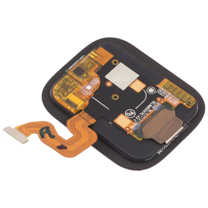 Replacement LCD Screen & Digitizer Assembly for Huami Amazfit GTS 2 - Full Repair Kit