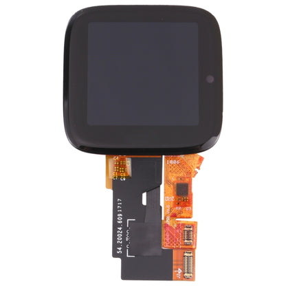 Replacement LCD Screen and Digitizer Assembly for Fitbit Versa - Complete Fit and Functionality
