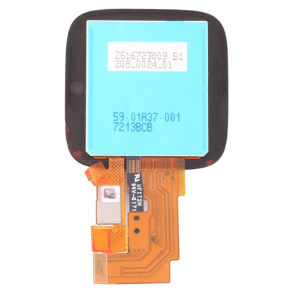 Replacement LCD Screen and Digitizer Assembly for Fitbit Versa - Complete Fit and Functionality
