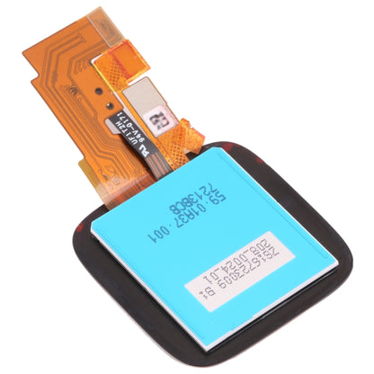 Replacement LCD Screen and Digitizer Assembly for Fitbit Versa - Complete Fit and Functionality
