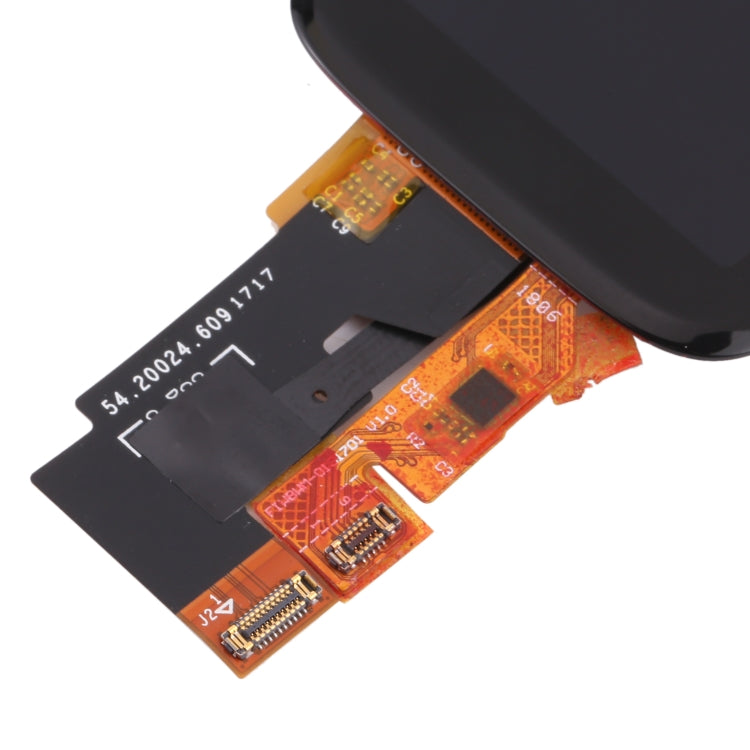 Replacement LCD Screen and Digitizer Assembly for Fitbit Versa - Complete Fit and Functionality