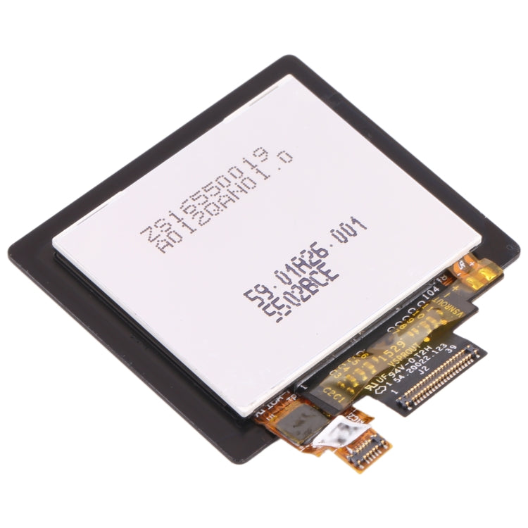 Replacement LCD Screen & Digitizer Assembly for Fitbit Blaze - Fully Compatible, Quality Checked