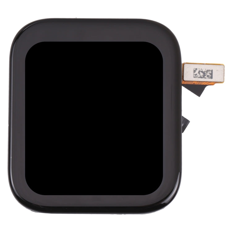Replacement LCD Screen & Touch Digitizer Assembly for OPPO Watch 41mm - Quality Repair Part