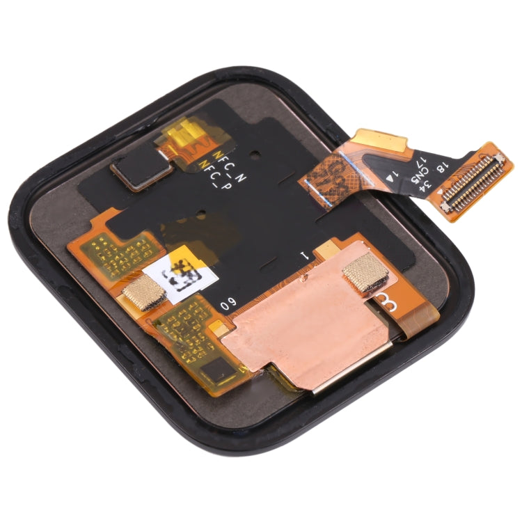 Replacement LCD Screen & Touch Digitizer Assembly for OPPO Watch 41mm - Quality Repair Part
