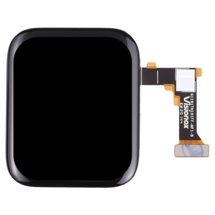 Original LCD Screen & Digitizer Assembly for OPPO Watch 46mm - Replacement Part, Test Before Installation