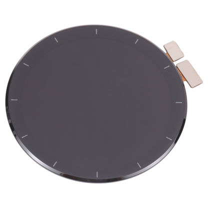 Replacement LCD Screen & Digitizer Assembly for Xiaomi Watch S1 - Fully Tested, Professional Installation Recommended