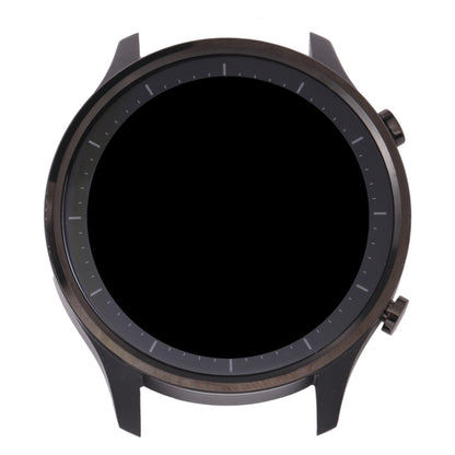 Replacement LCD Screen & Digitizer Assembly with Frame for Xiaomi Watch Color / Watch Revolve XMWT06