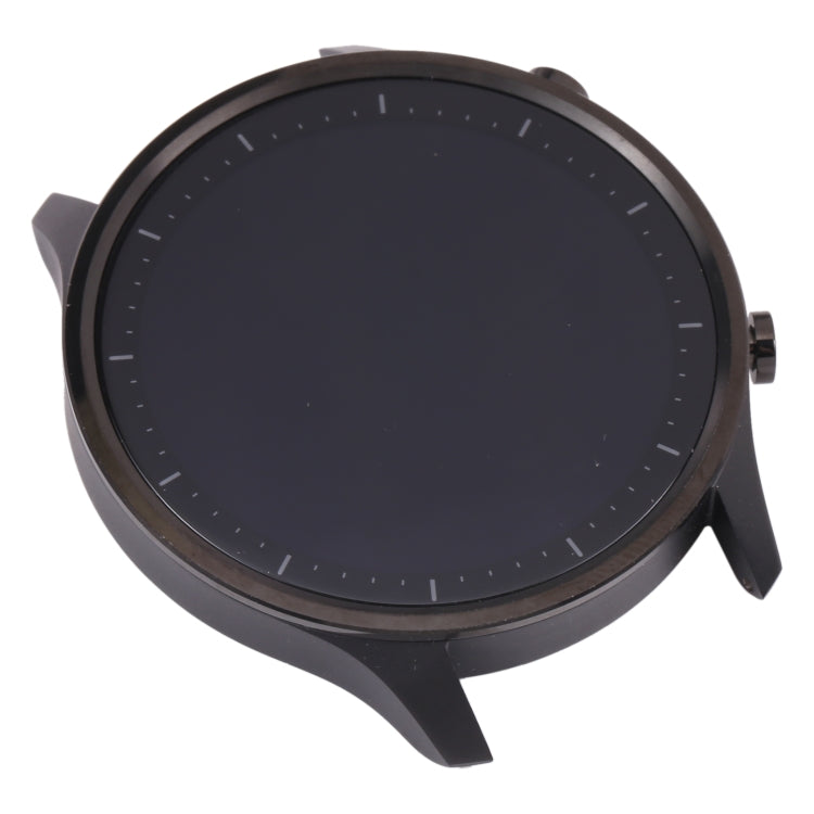 Replacement LCD Screen & Digitizer Assembly with Frame for Xiaomi Watch Color / Watch Revolve XMWT06