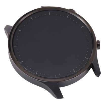 Replacement LCD Screen & Digitizer Assembly with Frame for Xiaomi Watch Color / Watch Revolve XMWT06