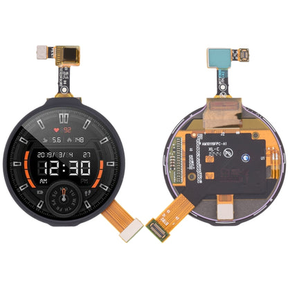 Replacement LCD Screen & Digitizer Assembly for Huami Amazfit Verge Lite (A1801/A1811) - Full Set