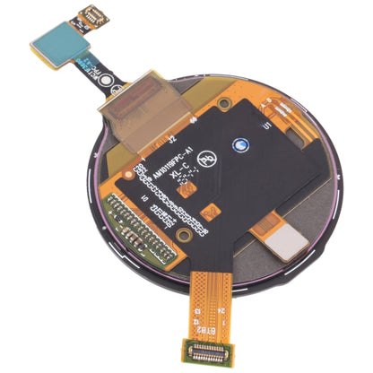 Replacement LCD Screen & Digitizer Assembly for Huami Amazfit Verge Lite (A1801/A1811) - Full Set