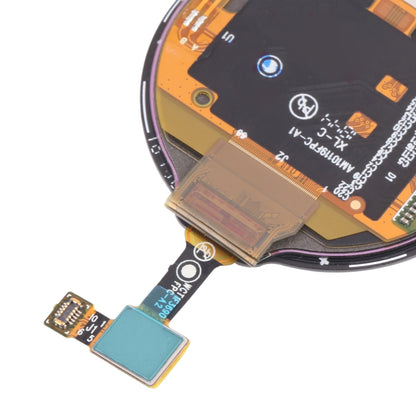 Replacement LCD Screen & Digitizer Assembly for Huami Amazfit Verge Lite (A1801/A1811) - Full Set