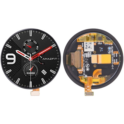 Replacement LCD Screen & Touch Digitizer Assembly for Huami Amazfit GTR 2 (Model A1951) - Full Kit
