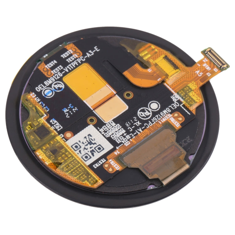 Replacement LCD Screen & Touch Digitizer Assembly for Huami Amazfit GTR 2 (Model A1951) - Full Kit