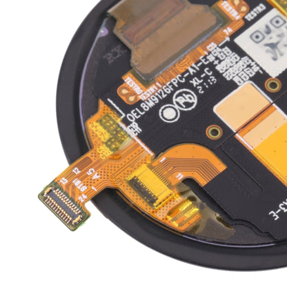 Replacement LCD Screen & Touch Digitizer Assembly for Huami Amazfit GTR 2 (Model A1951) - Full Kit