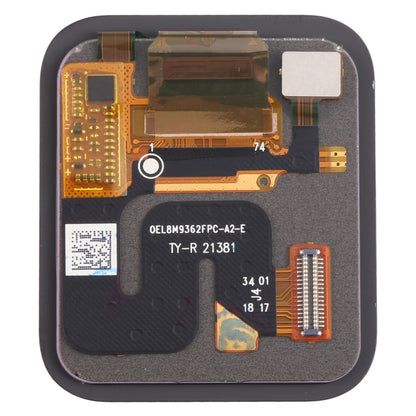 Xiaomi Redmi Watch 2 LCD Screen & Digitizer Full Assembly Replacement - Test Before Installation