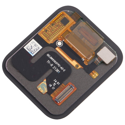 Xiaomi Redmi Watch 2 LCD Screen & Digitizer Full Assembly Replacement - Test Before Installation