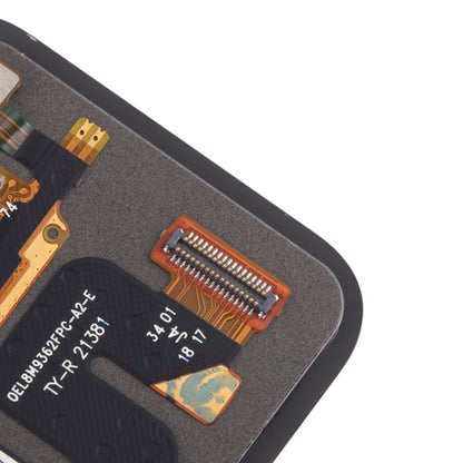 Xiaomi Redmi Watch 2 LCD Screen & Digitizer Full Assembly Replacement - Test Before Installation