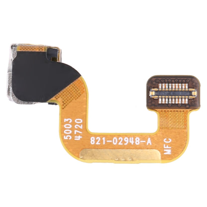 Apple Watch Series 6 Replacement Rotating Shaft Flex Cable (40mm/44mm) - Professional Installation Recommended