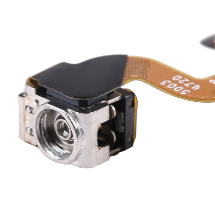 Apple Watch Series 6 Replacement Rotating Shaft Flex Cable (40mm/44mm) - Professional Installation Recommended