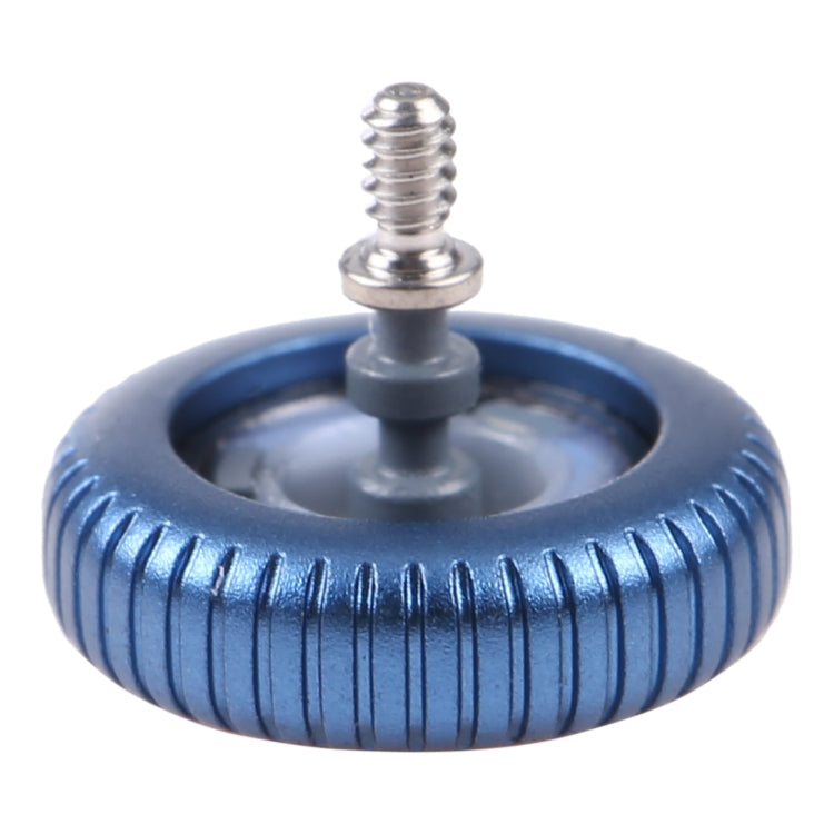 Apple Watch Series 7 (GPS) Blue Crown Nut Replacement - Compatible with 41mm & 45mm Models