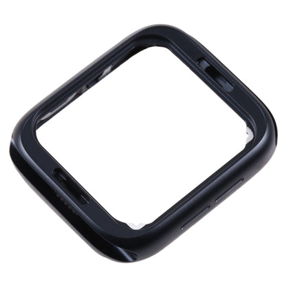 Apple Watch Series SE 2022 44mm Aluminium Alloy Middle Frame Bezel Replacement (Black)