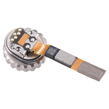 Apple Watch Ultra 49mm Replacement Crown Spin Axis Flex Cable - Professional Repair Part
