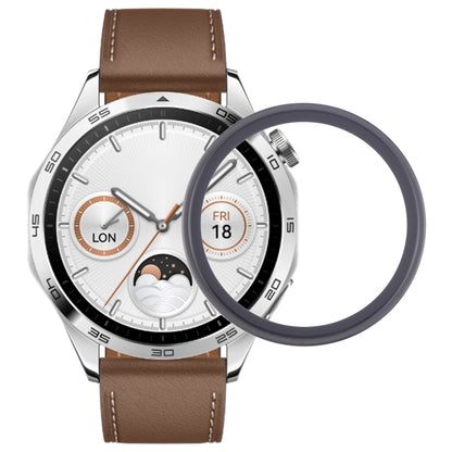 Original Front Screen Outer Glass Lens Replacement for Huawei Watch GT 4 (41mm) - Professional Installation Recommended