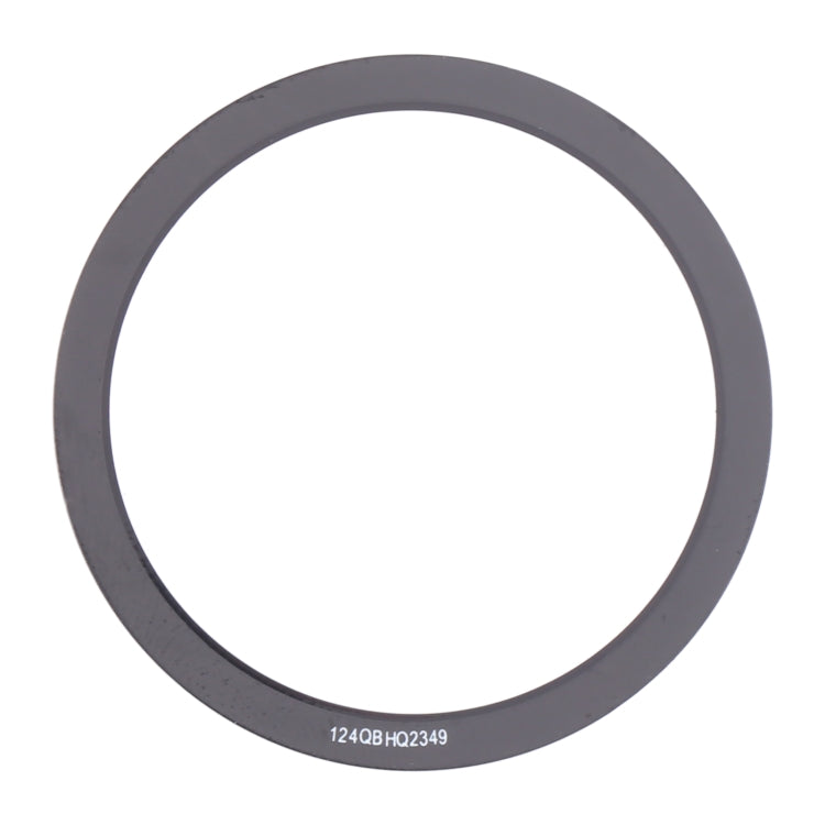 Original Front Screen Outer Glass Lens Replacement for Huawei Watch GT 4 (41mm) - Professional Installation Recommended