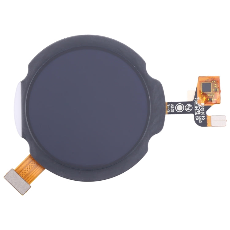 Amazfit T-Rex Pro / Original LCD Screen & Digitizer Full Assembly Replacement - Perfect Fit & Quality Tested